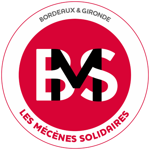 BMS — Les Mécènes Solidaires, Bordeaux & Gironde