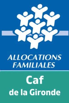 Caf de la Gironde