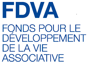 FDVA — Fonds pour le développement de la vie associative