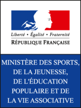 Ministère des Sports, de la Jeunesse, de l’Éducation populaire et de la Vie associative