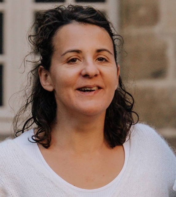Marion, Secrétaire du Temps des Familles